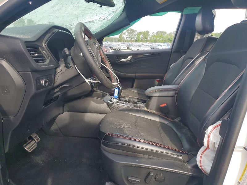 Продажа на аукционе авто 2024 Ford Escape, vin: 1FMCU0MN3RUA22034, номер лота: 53090506