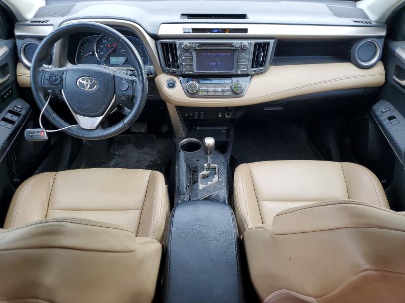 52405676 :رقم المزاد ، 2T3DFREV1DW094450 vin ، 2013 Toyota Rav4 مزاد بيع