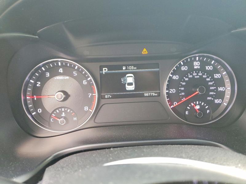 Aukcja sprzedaży 2023 Kia Forte, vin: 3KPF54AD8PE553288, numer aukcji: 51700136