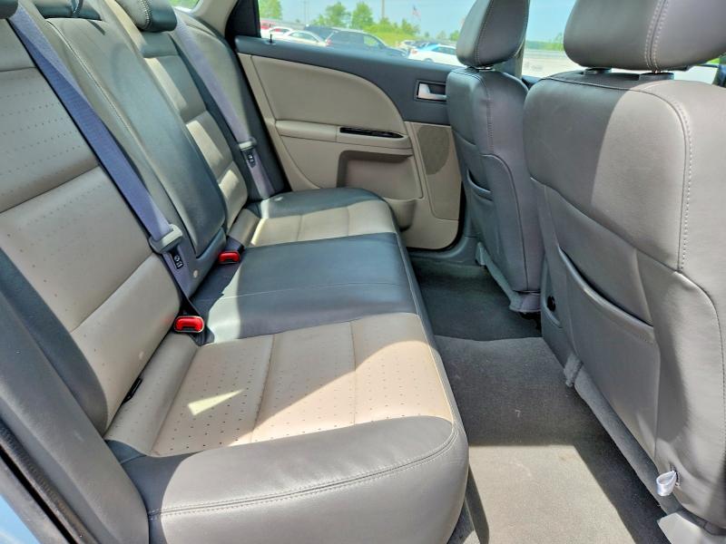 Продаж на аукціоні авто 2009 Mercury Sable, vin: 1MEHM42W39G614625, номер лоту: 54973936