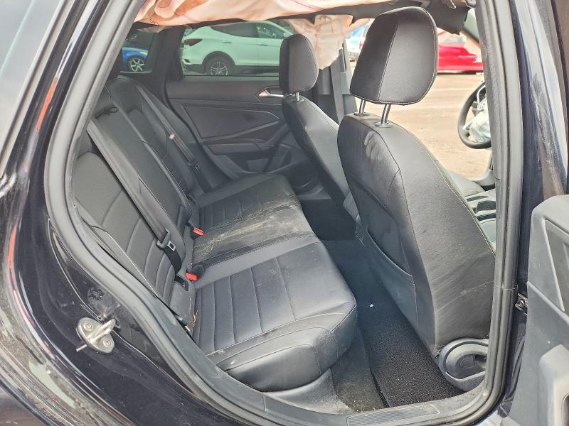 2023 Volkswagen Jetta მანქანა იყიდება აუქციონზე, vin: 3VWSM7BU1PM003113, აუქციონის ნომერი: 53021306
