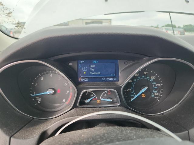 55079406 :رقم المزاد ، 1FADP3F27EL334240 vin ، 2014 Ford Focus مزاد بيع