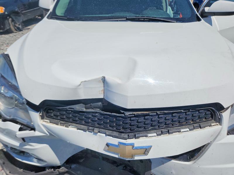 Продаж на аукціоні авто 2014 Chevrolet Equinox, vin: 2GNFLFEK8E6190652, номер лоту: 54979396
