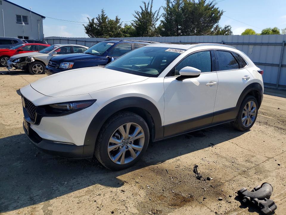 Продаж на аукціоні авто 2023 Mazda Cx-30, vin: 3MVDMBDM4PM537622, номер лоту: 52128226
