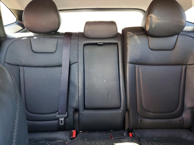 Aukcja sprzedaży 2024 Hyundai Tucson, vin: KM8JCCD13RU209525, numer aukcji: 50910686