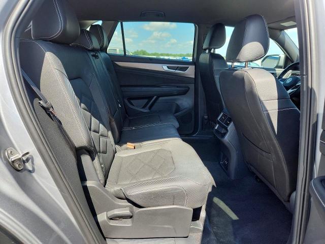2026 Volkswagen Atlas Cross Sport მანქანა იყიდება აუქციონზე, vin: 1V2HC2CA6TC203373, აუქციონის ნომერი: 53536956