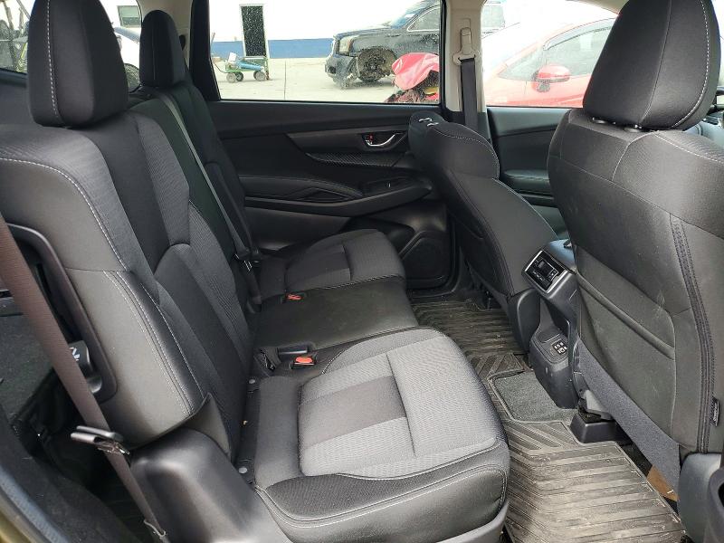 54510896 :رقم المزاد ، 4S4WMACD3R3430065 vin ، 2024 Subaru Ascent مزاد بيع