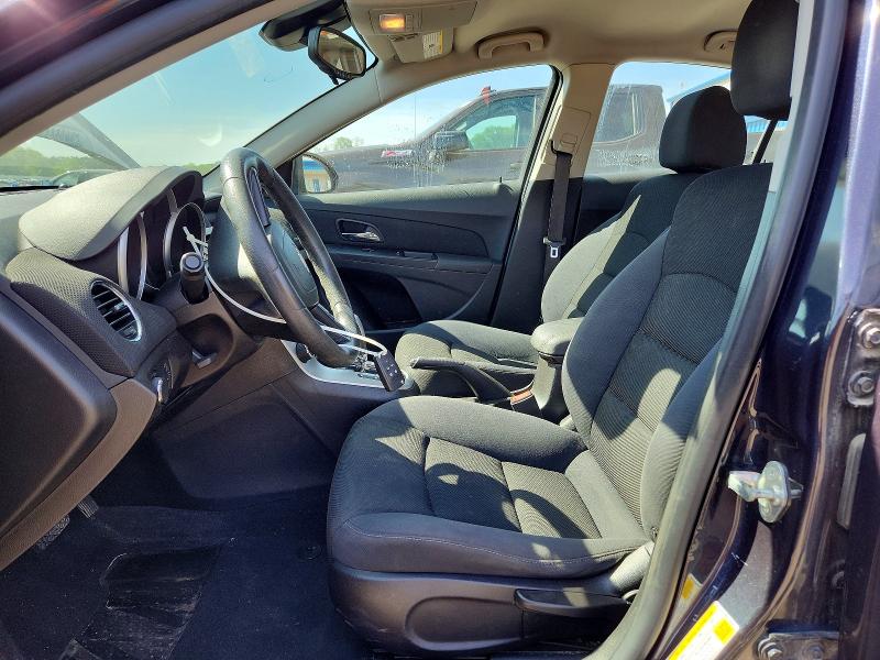 Aukcja sprzedaży 2015 Chevrolet Cruze, vin: 1G1PC5SB2F7297623, numer aukcji: 52271656
