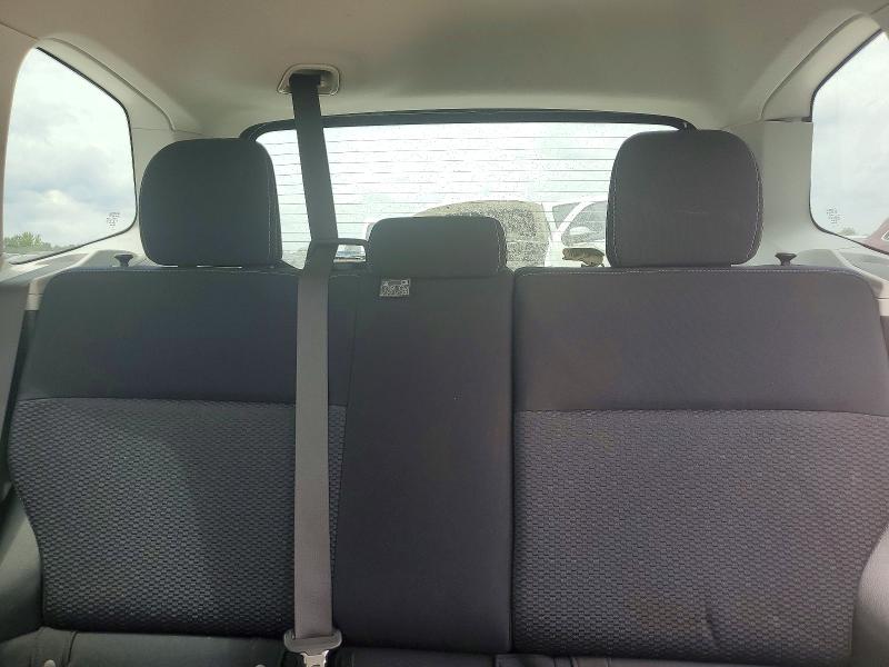 2016 Subaru Forester მანქანა იყიდება აუქციონზე, vin: JF2SJABC1GH529411, აუქციონის ნომერი: 54390076