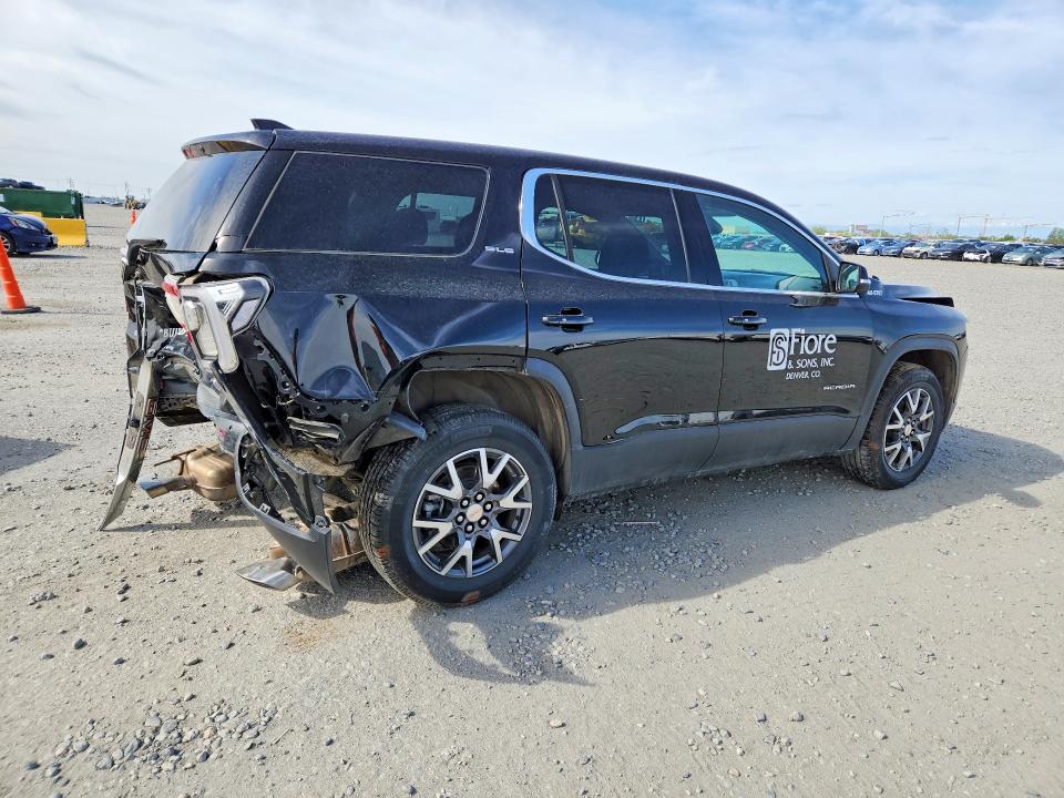 Aukcja sprzedaży 2023 Gmc Acadia, vin: 1GKKNRL44PZ155707, numer aukcji: 55054846