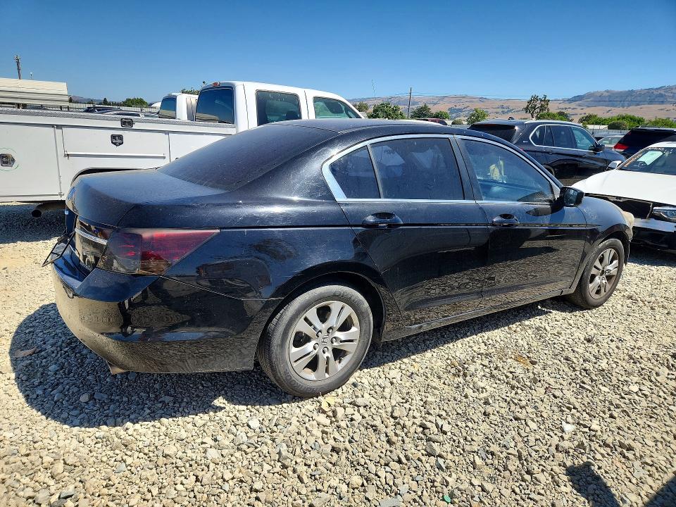 54714906 :رقم المزاد ، 1HGCP2F62BA067407 vin ، 2011 Honda Accord مزاد بيع