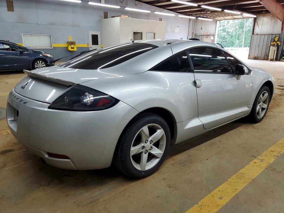 Aukcja sprzedaży 2006 Mitsubishi Eclipse, vin: 4A3AK24F06E057154, numer aukcji: 53013956