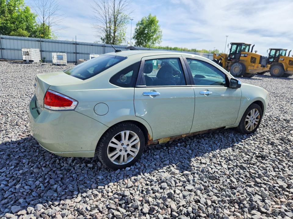 Aukcja sprzedaży 2011 Ford Focus, vin: 1FAHP3HN8BW126208, numer aukcji: 55390656
