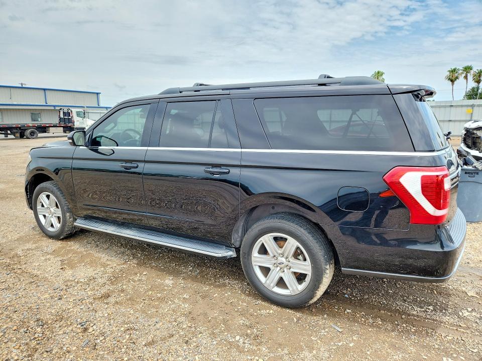 Продаж на аукціоні авто 2018 Ford Expedition, vin: 1FMJK1HT5JEA17573, номер лоту: 53959436