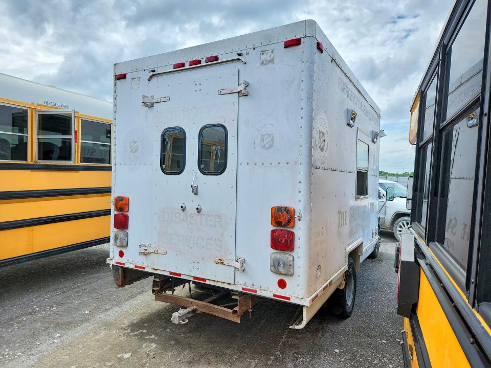 1995 Ford E350 მანქანა იყიდება აუქციონზე, vin: 1FDKE37H5SHA01586, აუქციონის ნომერი: 53116746