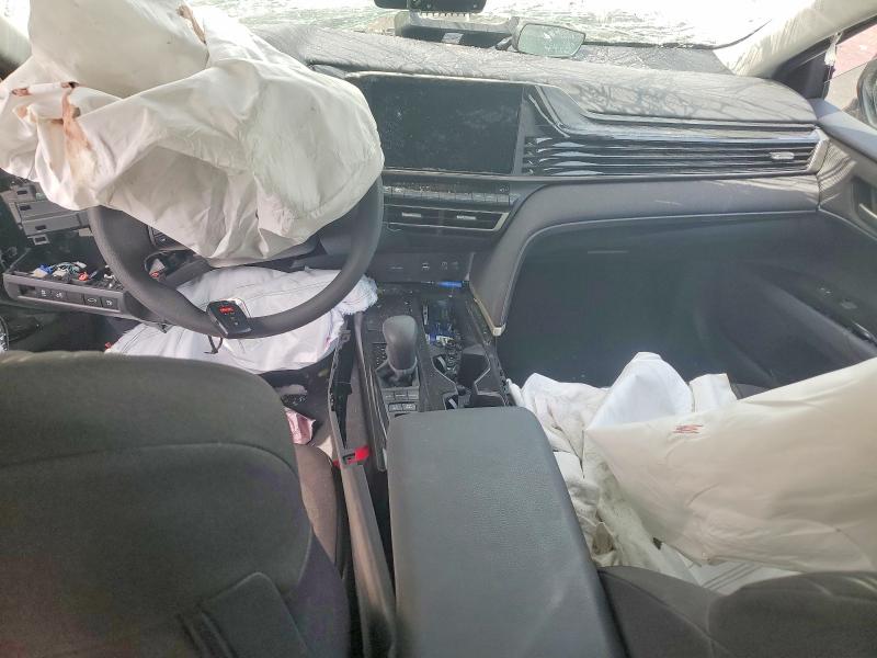 Продаж на аукціоні авто 2025 Toyota Camry, vin: 4T1DAACK8SU576296, номер лоту: 52306606
