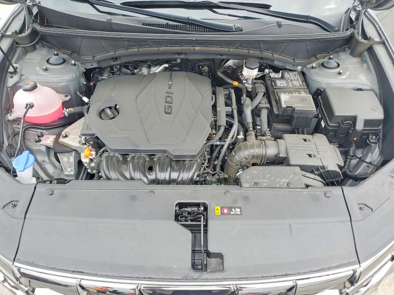 Продажа на аукционе авто 2024 Hyundai Tucson, vin: 5NMJE3DE5RH436496, номер лота: 55459496