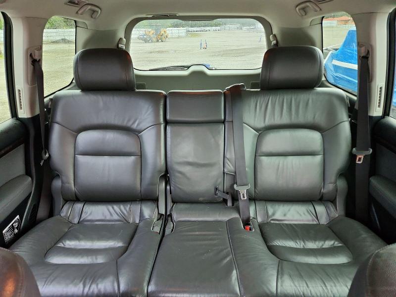 Aukcja sprzedaży 2008 Toyota Land Cruiser, vin: JTMHY05J284000163, numer aukcji: 52954636
