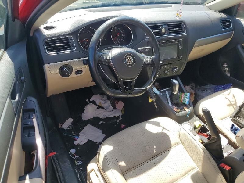 Aukcja sprzedaży 2017 Volkswagen Jetta, vin: 3VWDB7AJ9HM314490, numer aukcji: 52259096