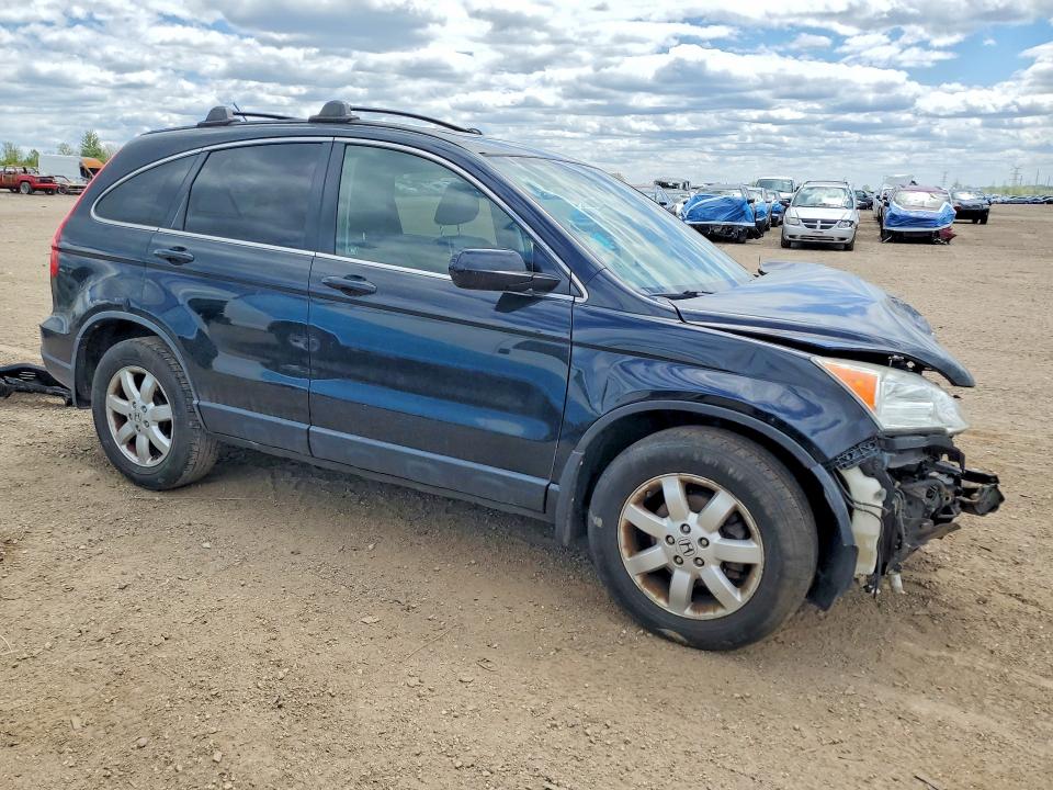 Aukcja sprzedaży 2007 Honda Cr-v, vin: JHLRE48757C115948, numer aukcji: 53364686