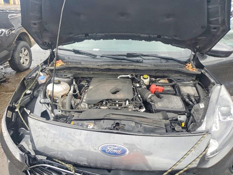 Aukcja sprzedaży 2020 Ford Escape, vin: 1FMCU9G66LUC30134, numer aukcji: 53768146