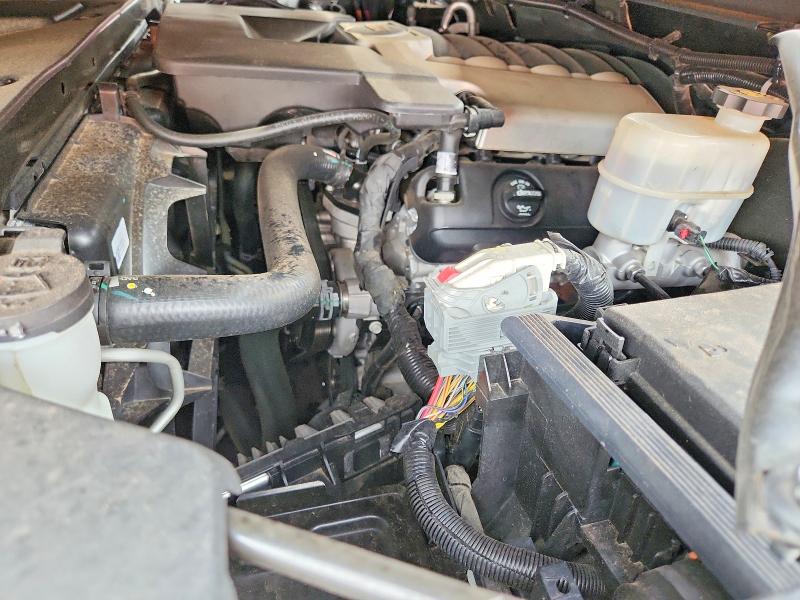 2019 Cadillac Escalade მანქანა იყიდება აუქციონზე, vin: 1GYS4BKJ0KR346606, აუქციონის ნომერი: 52222846