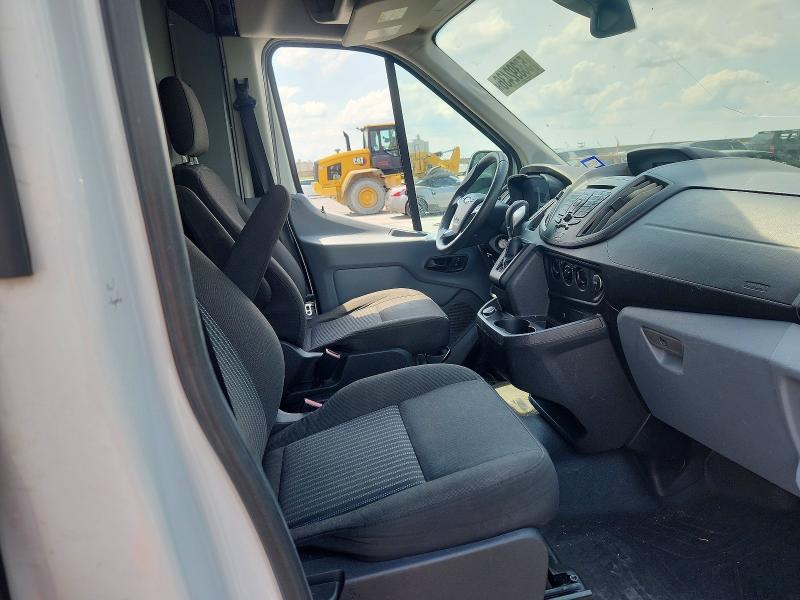 Продаж на аукціоні авто 2018 Ford Transit, vin: 1FTYR2CM7JKA55375, номер лоту: 53392436
