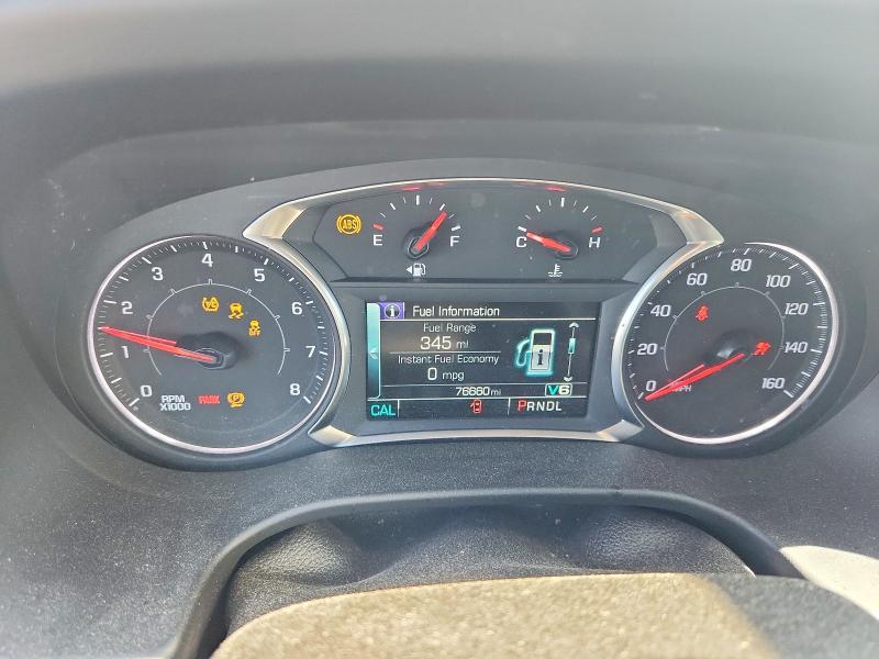 Продаж на аукціоні авто 2019 Gmc Acadia, vin: 1GKKNULS6KZ234774, номер лоту: 54115466
