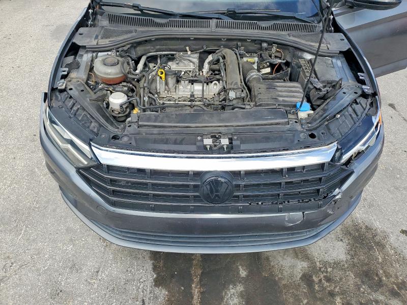 Продаж на аукціоні авто 2019 Volkswagen Jetta, vin: 3VWC57BU0KM062177, номер лоту: 54955416
