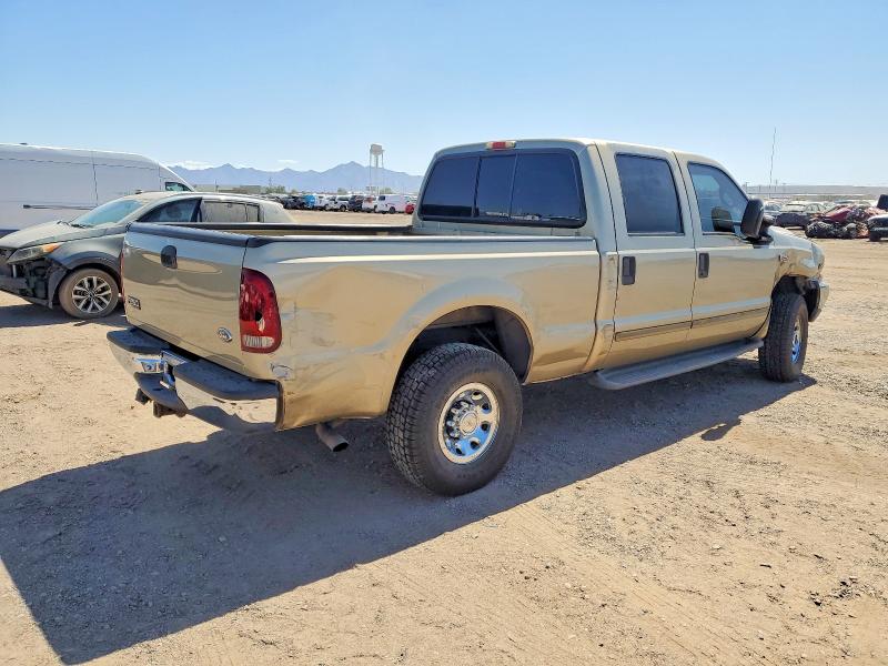 Aukcja sprzedaży 2001 Ford F250, vin: 3FTNW21SX1MA10260, numer aukcji: 52701926