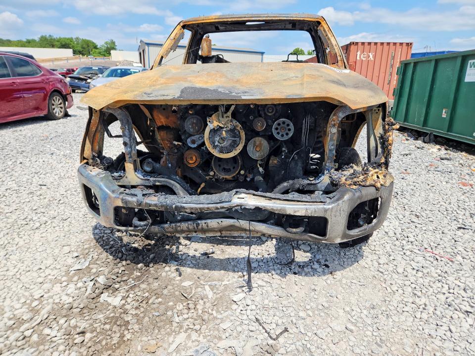 Продажа на аукционе авто 2012 Ford F250, vin: 1FDBF2BT9CEC62578, номер лота: 53413096