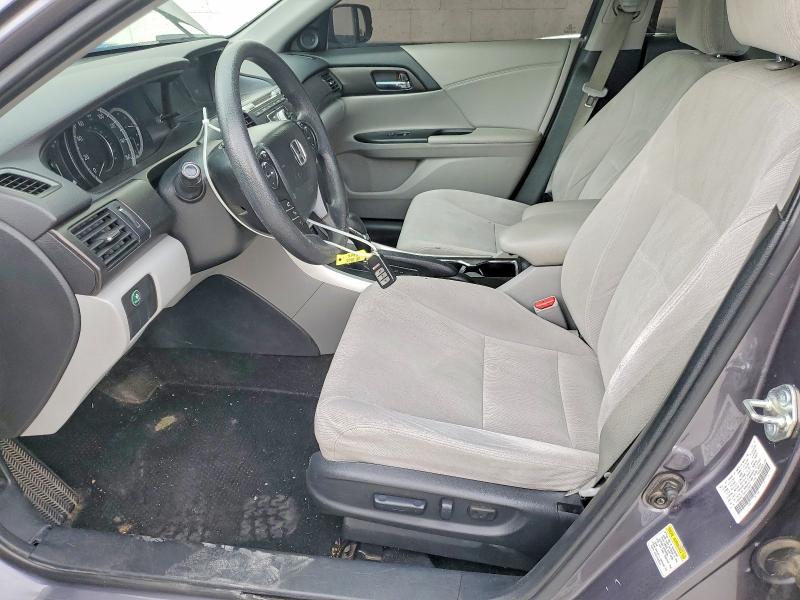 53692956 :رقم المزاد ، 1HGCR2F78FA113928 vin ، 2015 Honda Accord مزاد بيع