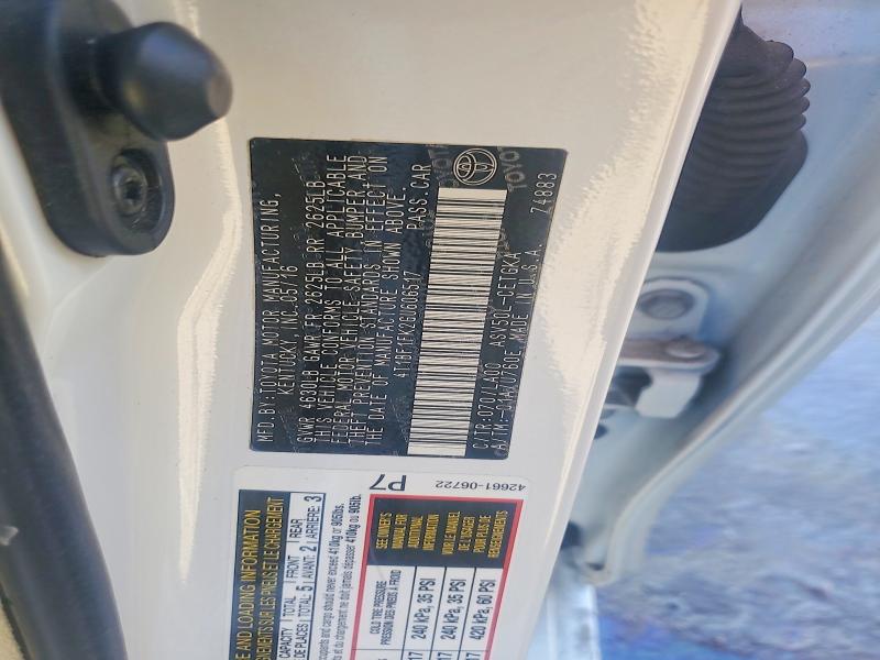 Продажа на аукционе авто 2016 Toyota Camry, vin: 4T1BF1FK2GU606517, номер лота: 52359526