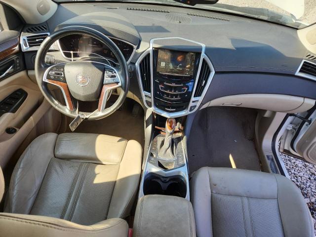 Продаж на аукціоні авто 2013 Cadillac Srx, vin: 3GYFNDE39DS596482, номер лоту: 55325876