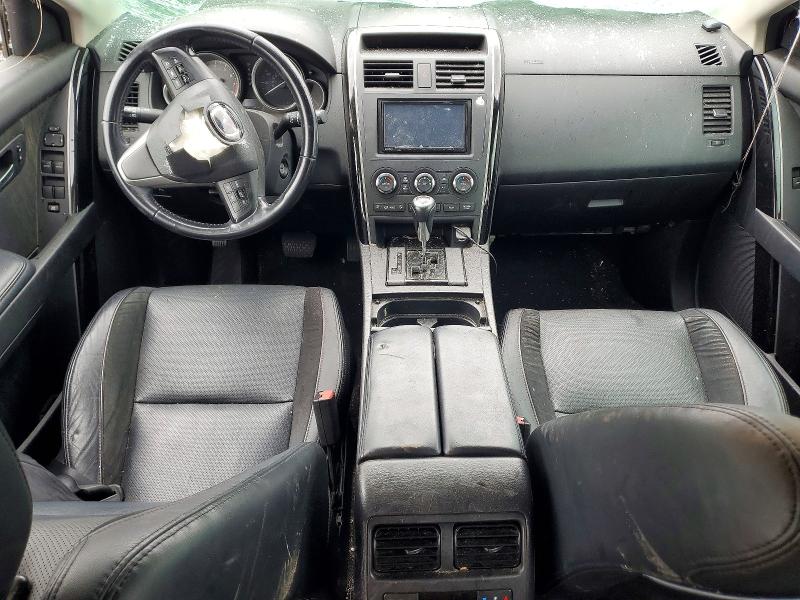 Aukcja sprzedaży 2014 Mazda Cx-9, vin: JM3TB3CV9E0430396, numer aukcji: 53389166