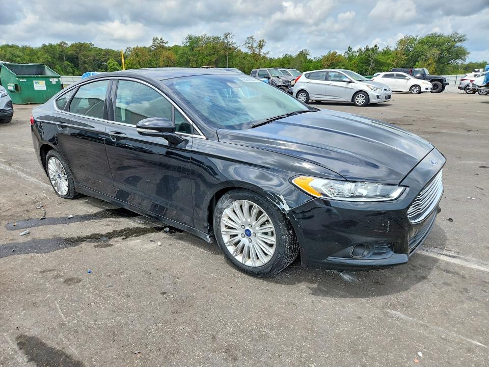 Продажа на аукционе авто 2015 Ford Fusion, vin: 3FA6P0LU1FR310838, номер лота: 55248826