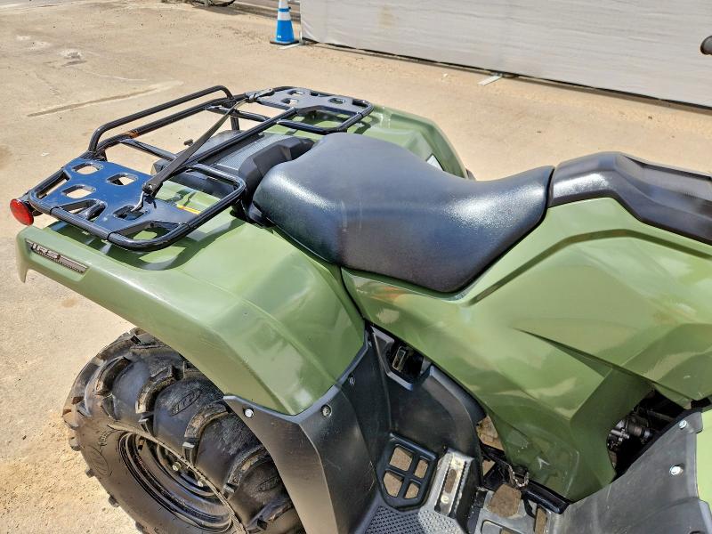 Продаж на аукціоні авто 2021 Honda Trx520, vin: 1HFTE4646M4601451, номер лоту: 54444816