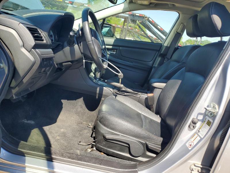 Aukcja sprzedaży 2013 Subaru Impreza, vin: JF1GPAH64D2884551, numer aukcji: 54205796