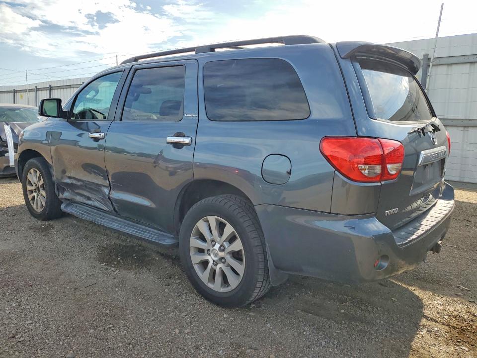 Aukcja sprzedaży 2010 Toyota Sequoia, vin: 5TDKY5G10AS026870, numer aukcji: 52909656