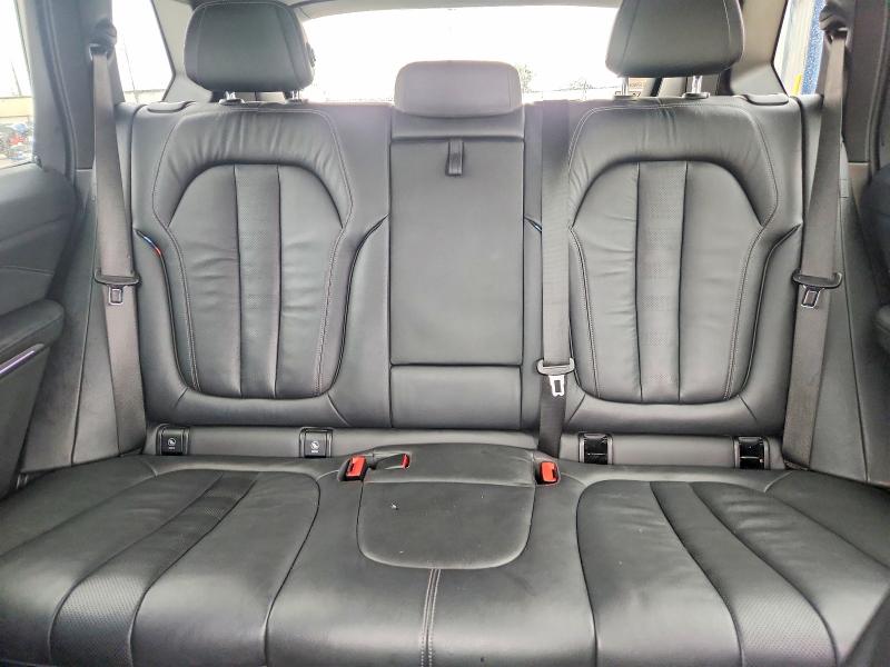 2019 Bmw X5 მანქანა იყიდება აუქციონზე, vin: 5UXCR6C54KLL08527, აუქციონის ნომერი: 53821096