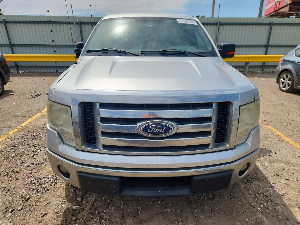 Продаж на аукціоні авто 2011 Ford F150, vin: 1FTEX1CM2BFA66233, номер лоту: 53731766
