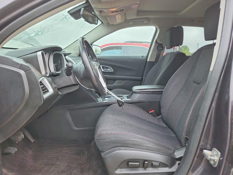 54514596 :رقم المزاد ، 2GNALCEKXG6264357 vin ، 2016 Chevrolet Equinox مزاد بيع