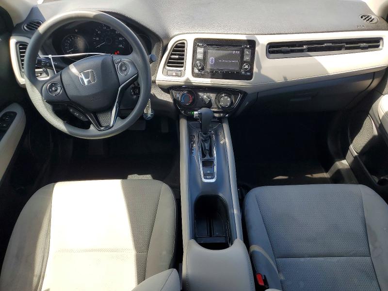 Продаж на аукціоні авто 2021 Honda Hr-v, vin: 3CZRU6H35MM737592, номер лоту: 55107666