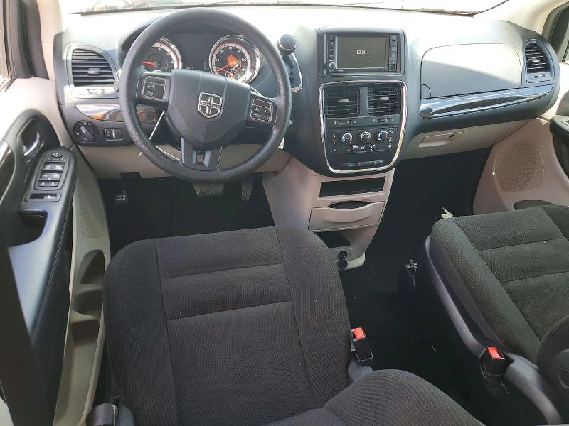 Продаж на аукціоні авто 2019 Dodge Grand Caravan, vin: 2C4RDGBG4KR780091, номер лоту: 55348506