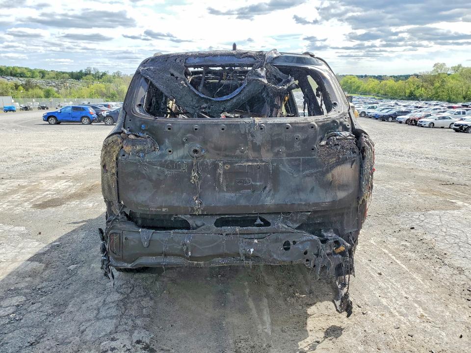 Продаж на аукціоні авто 2024 Kia Telluride, vin: 5XYP5DGC4RG445971, номер лоту: 53590776