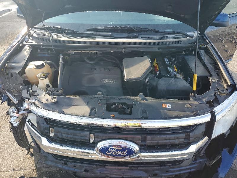 Aukcja sprzedaży 2012 Ford Edge, vin: 2FMDK3JC7CBA29516, numer aukcji: 54547336