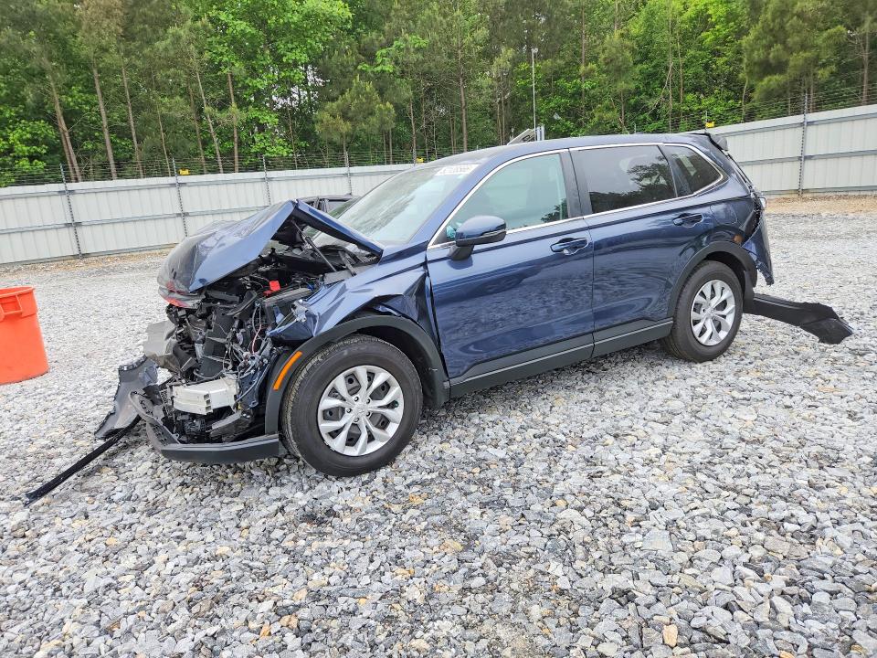 Aukcja sprzedaży 2025 Honda Cr-v, vin: 7FARS3H26SE002367, numer aukcji: 52128566