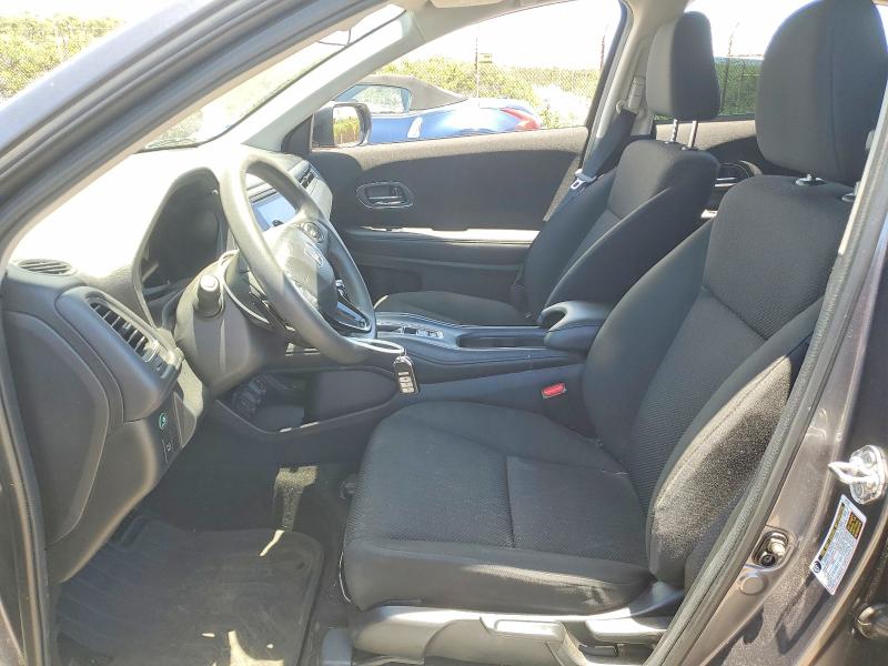 Продажа на аукционе авто 2017 Honda Hr-v, vin: 3CZRU5H51HM712514, номер лота: 46783406