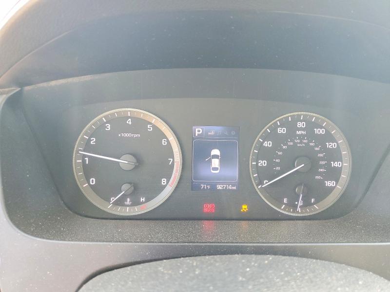 Aukcja sprzedaży 2016 Hyundai Sonata, vin: 5NPE34AF6GH283072, numer aukcji: 52757326