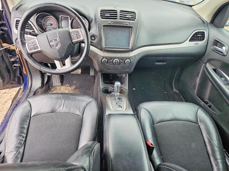 2018 Dodge Journey მანქანა იყიდება აუქციონზე, vin: 3C4PDDGG3JT296326, აუქციონის ნომერი: 54505976